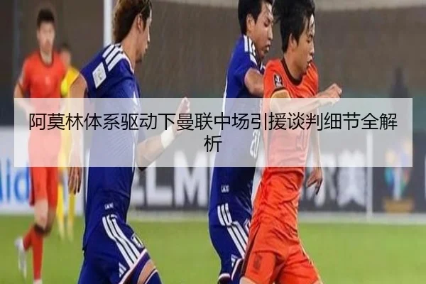 阿莫林体系驱动下曼联中场引援谈判细节全解析